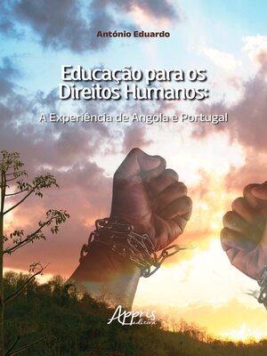 cover image of Educação para os Direitos Humanos
